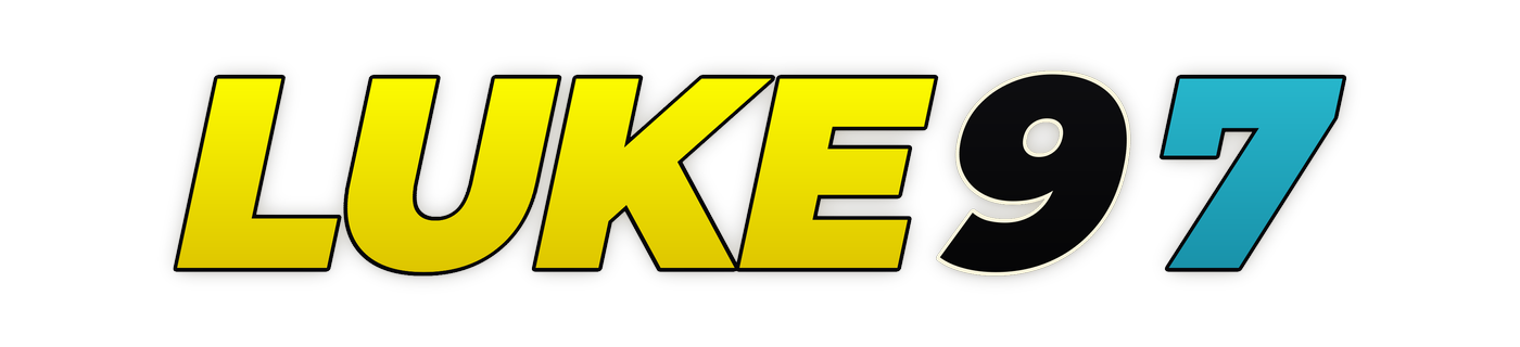 luke97 logo